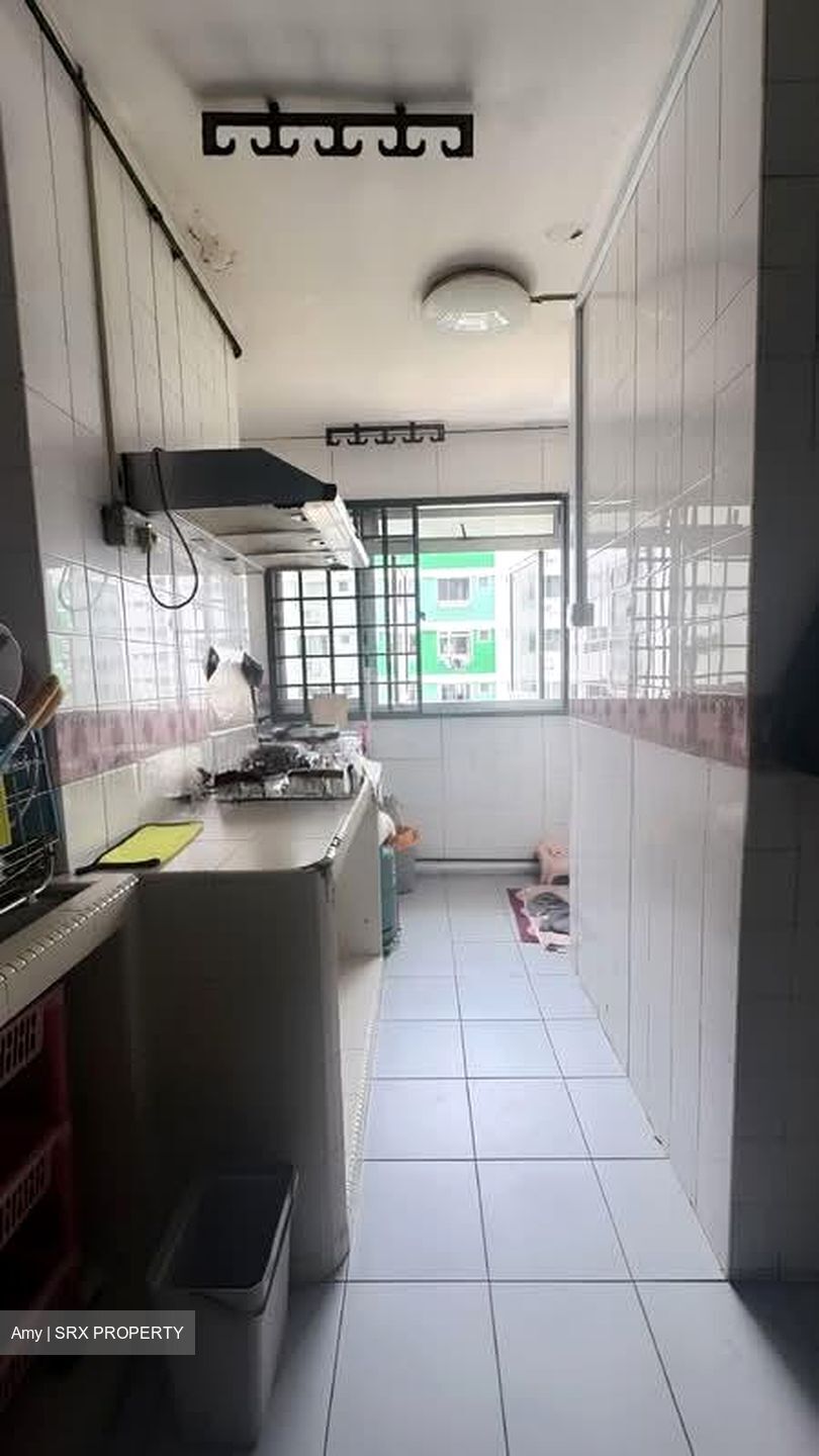 Blk 530 Serangoon North Avenue 4 (Serangoon), HDB 4 Rooms #533818361